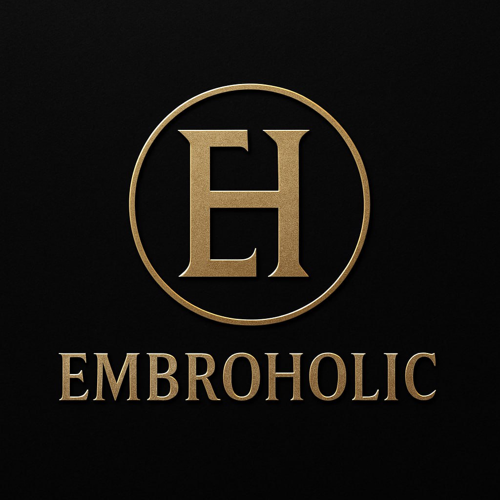Embroholic