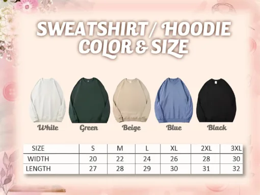 Absol And Cubone Est 1996 Pokemon Anime Embroidered Couples Shirts - Image 4