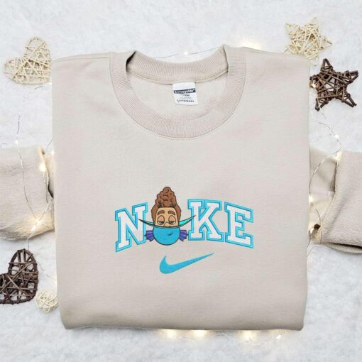 Alberto Scorfano Disney Characters Embroidered Shirt, Disney Cartoon Shirt, Best Gift Ideas