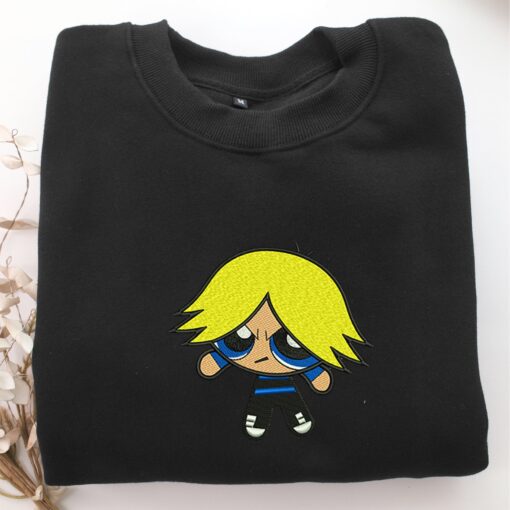 Boomer Embroidery, Disneyland Embroidered Sweatshirt, Movie Disney Inspired, Best Gifts Idea For Him Her - Image 5