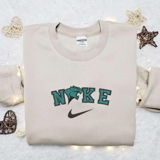 Chicago State Cougars x Nike Embroidered Shirt NCAA Sports Embroidered Hoodie Best Gift Idea