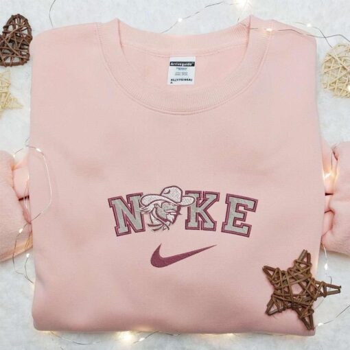 Eastern Kentucky Colonels x Nike Embroidered Shirt NCAA Sports Embroidered Hoodie Best Gift Idea