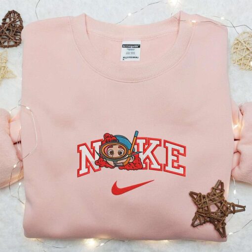 Giulia Marcovaldo Disney Characters Embroidered Shirt Best Gift Idea For Family