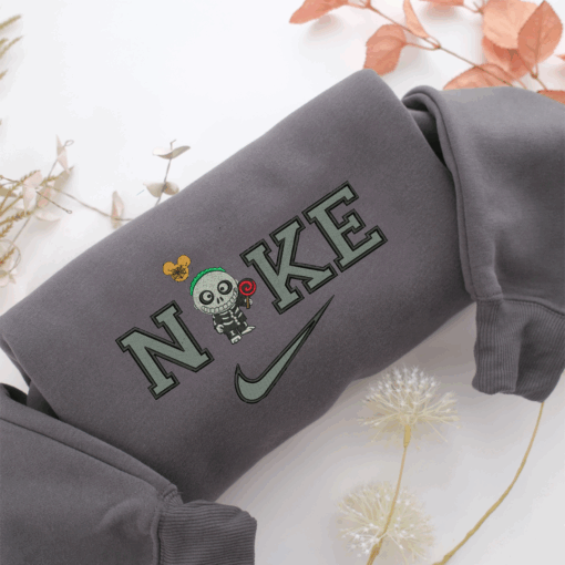 Nike Baby Barrel Nike Embroidered Sweatshirt, Nike Movie Inspired, Best Gifts Idea For Him Her - Image 4