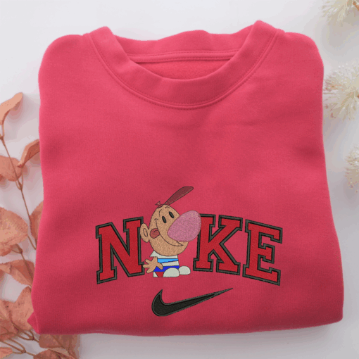 Nike Billy Nike Embroidered Sweatshirt, Nike Movie Inspired, Best Gifts Idea For Him Her - Image 5