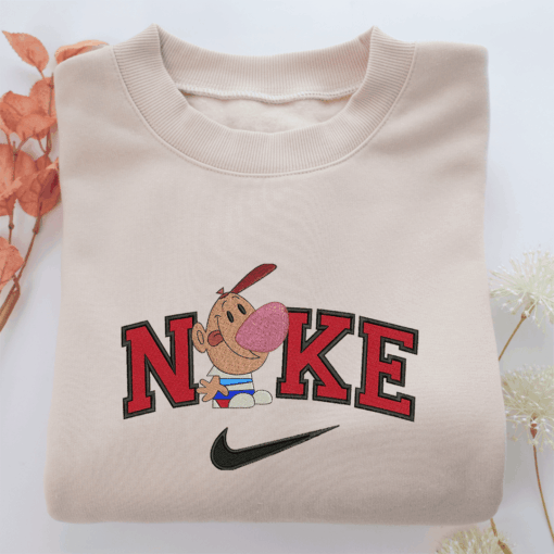 Nike Billy Nike Embroidered Sweatshirt, Nike Movie Inspired, Best Gifts Idea For Him Her