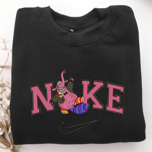 Nike Bing Bong Embroidery, Disneyland Embroidered Sweatshirt, Movie Disney Inspired, Best Gifts Idea For Him Her - Image 5