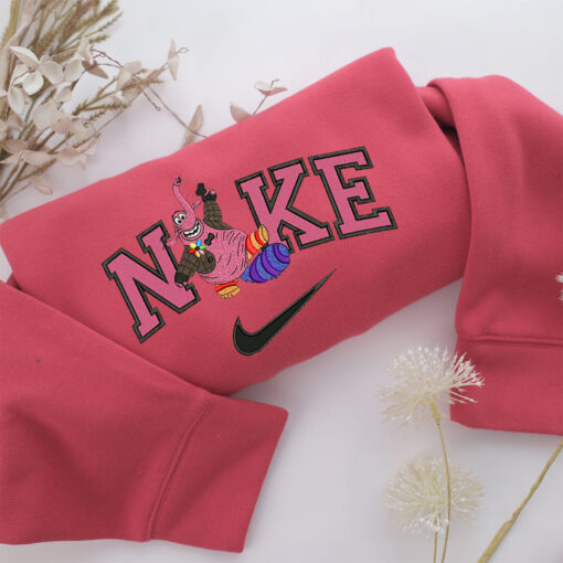 Nike Bing Bong Embroidery, Disneyland Embroidered Sweatshirt, Movie Disney Inspired, Best Gifts Idea For Him Her - Image 4