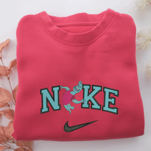 Nike Wade Nike Embroidered Sweatshirt, Nike Movie Inspired, Best Gifts Idea For Him Her - Image 5