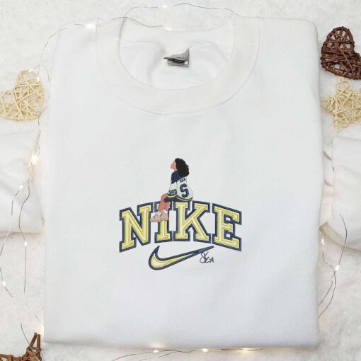 SZA Celebrity Embroidered Shirt, Celebrity Embroidered Shirt , Best Fandom Gift Ideas
