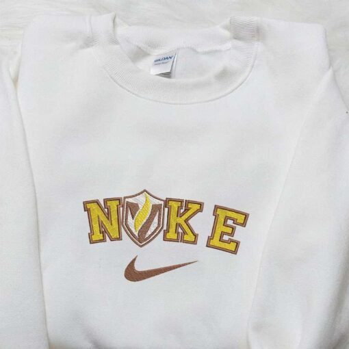 Valparaiso Beacons x Nike Embroidered Shirt NCAA Sports Embroidered Hoodie Best Gift Idea